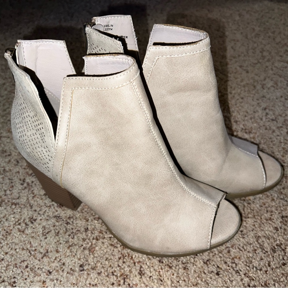 Ankle Boots | LC by Lauren Conrad